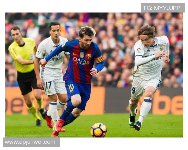 梅西因伤退出巴萨首战，球队冲击西甲冠军或受影响