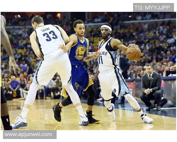 灰熊取得连胜，康利发挥神勇